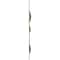Ekena Millwork 19 5/8in. W x 19 5/8in. H Avila EnduraWall Decorative 3D Wall Panel Covers 2.67 Sq. Ft. WP20X20AVCGH - alternate 4